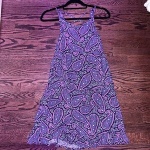 Kids old navy dress